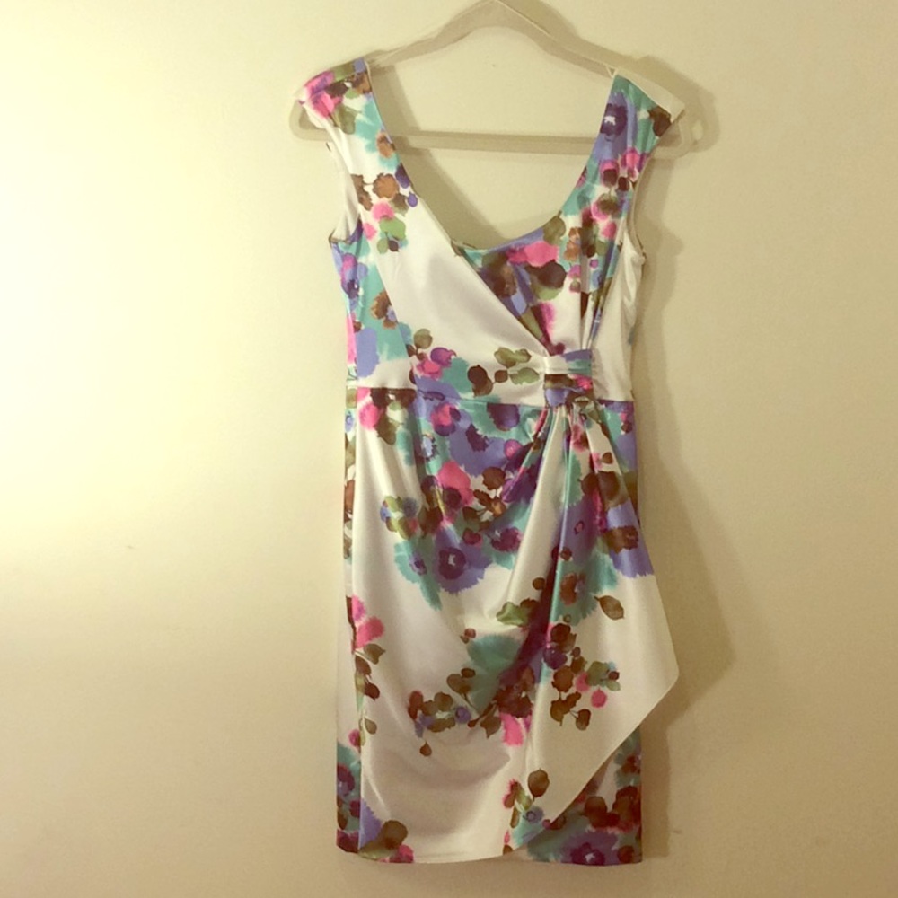 Maggy London Dress